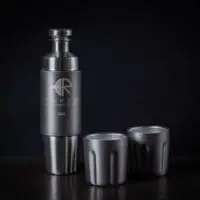 Firelight 750 Flask