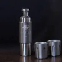 Firelight 750 Flask - Image 2