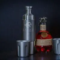 Firelight 750 Flask - Image 18