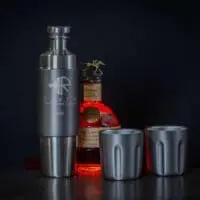 Firelight 750 Flask - Image 20
