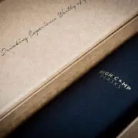 Firelight 750 Flask - Image 7