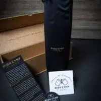 Firelight 750 Flask - Image 11