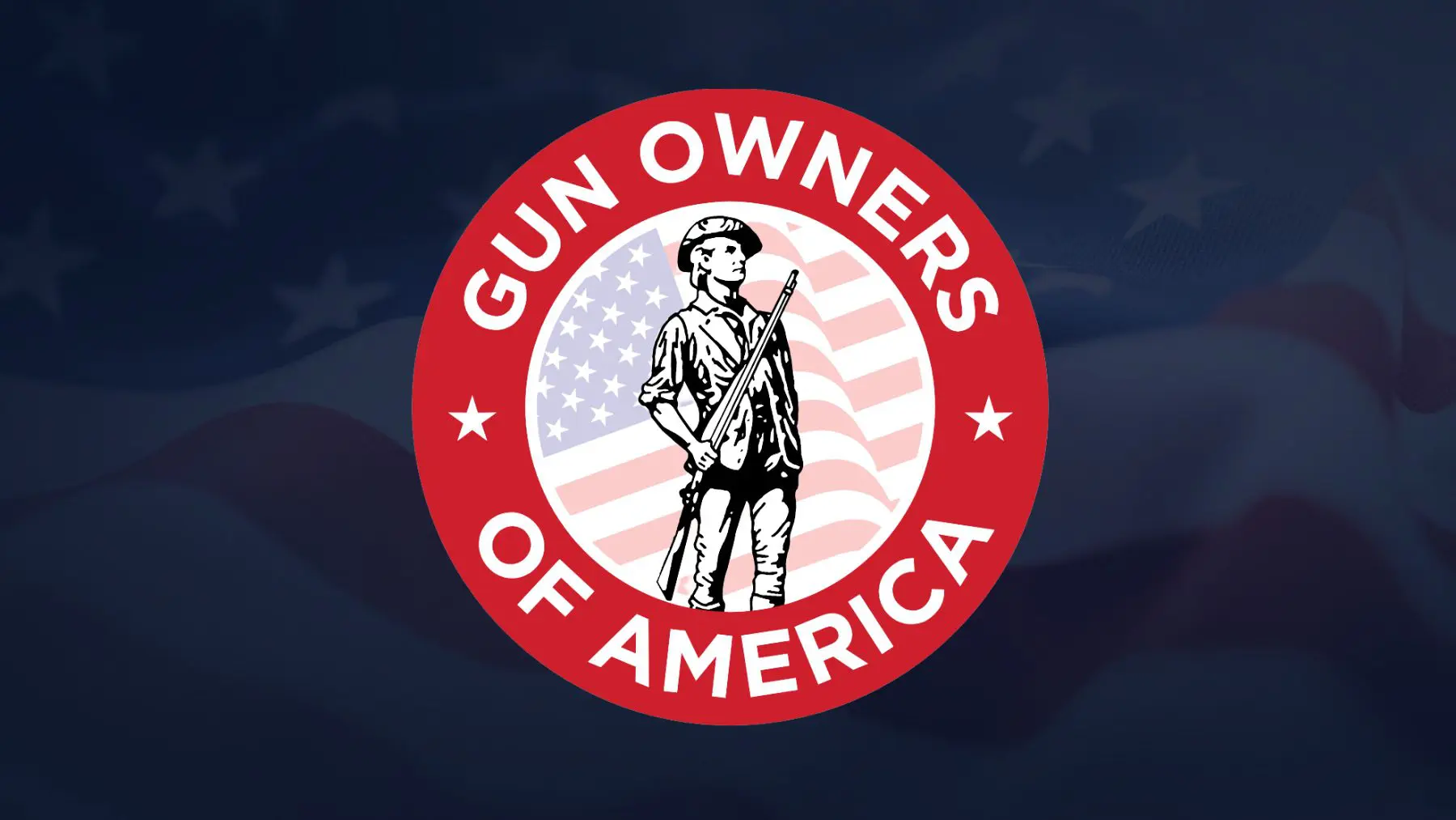 Gun Owners of America Logo