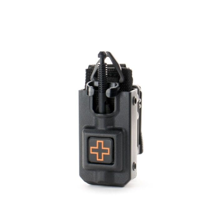 RIGID TQ Case® for SOF®TT-W with RCS 1.5" Belt Clip