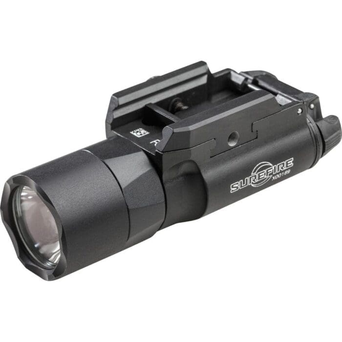 SureFire X300U-B WeaponLight