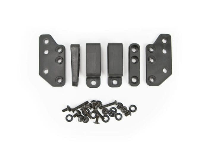 Drop Offset Kit (Compatible with Phantom/Copia/Legacy) - Image 3