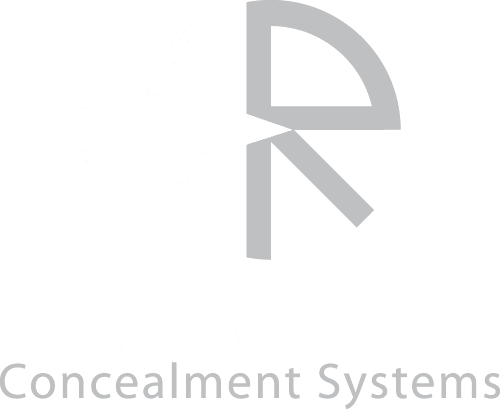 Raven Concealment Systems Logo