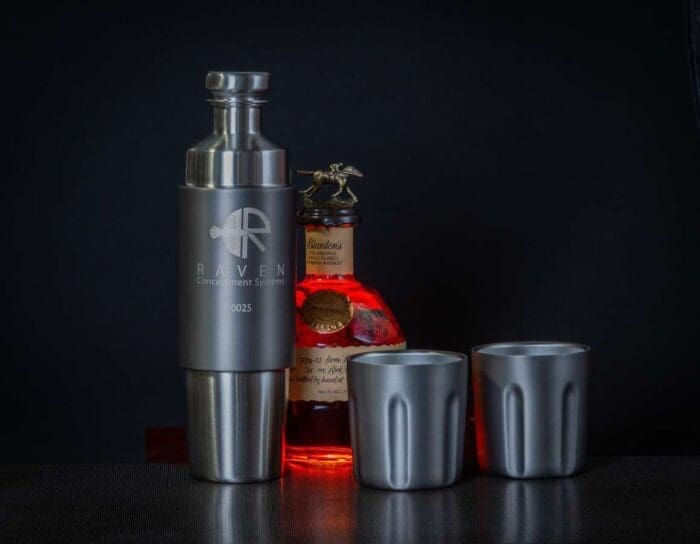 Firelight 750 Flask - Image 20