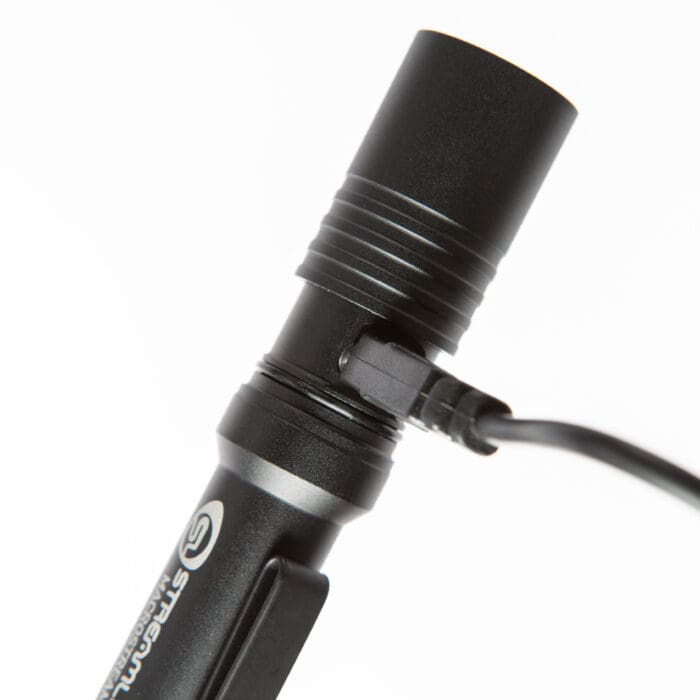 Streamlight Macrostream® USB Everyday Carry Flashlight - Image 3