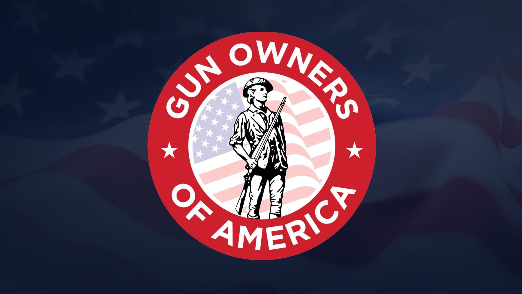 Gun Owners of America Logo